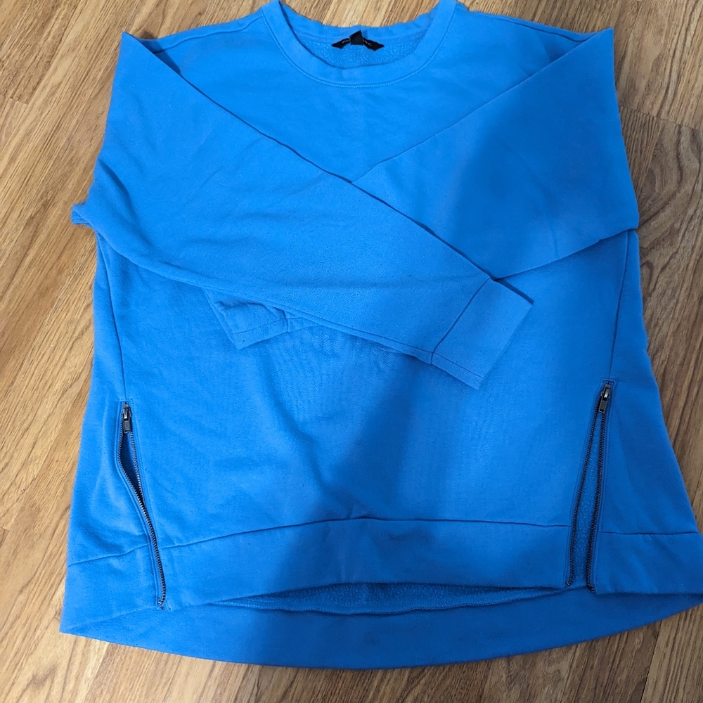 Crew Sweatshirt